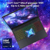 Acer Predator Helios Neo 14 Laptop para juegos |Procesador Intel Core Ultra 9 185H | NVIDIA GeForce RTX 4070