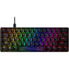 HyperX - Alloy Origins 60: teclado mecánico